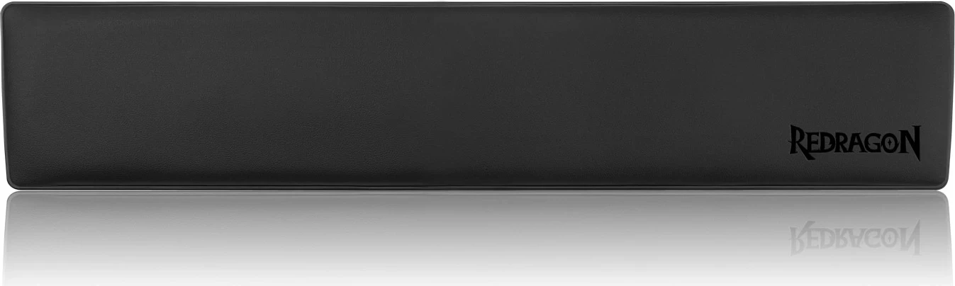 Podloga za dlan Meteor M Redragon, črna