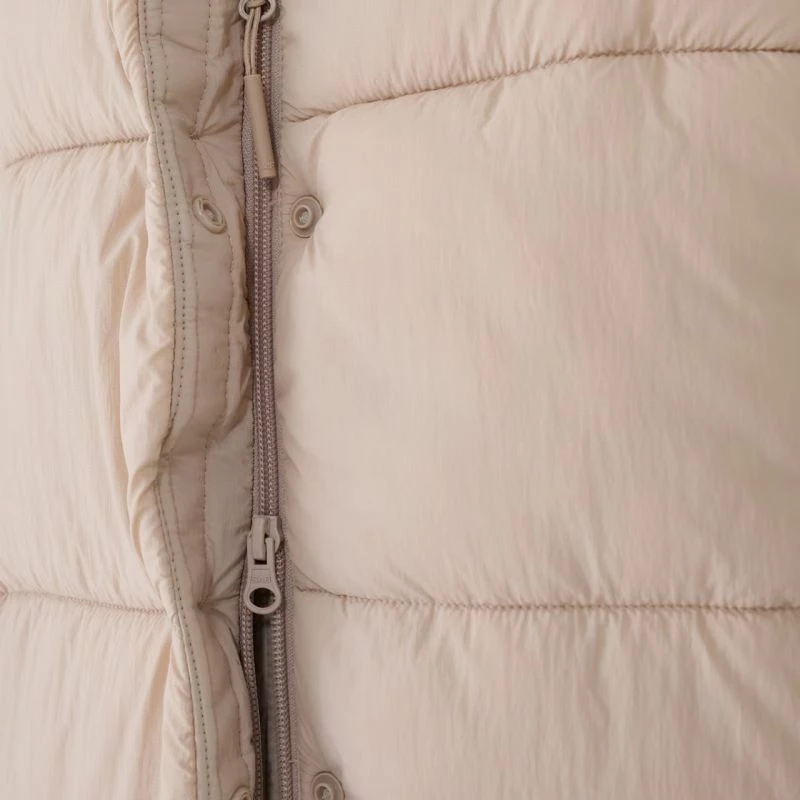 Jelek za ženske 4F, krem