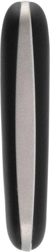 Univerzalni daljinec Media-Tech MT5108, 4 gumba, črn