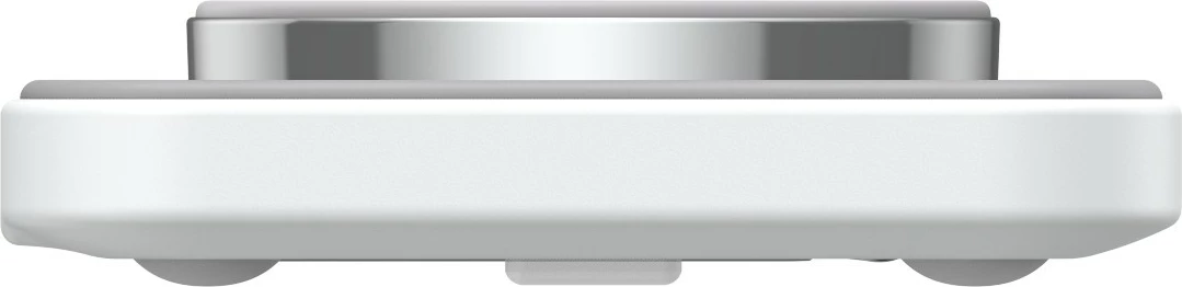 Brezžični polnilec MagGo Anker, USB, bel