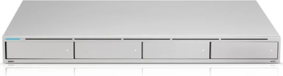 Registator video omrežja, Ubiquiti Protect UNVR, siv