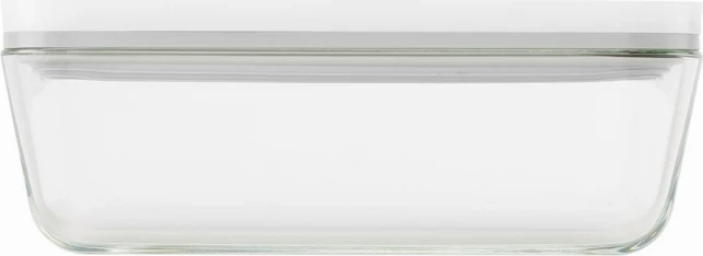 Posoda za shranjevanje hrane Zwilling Fresh & Save, 2 L, bela