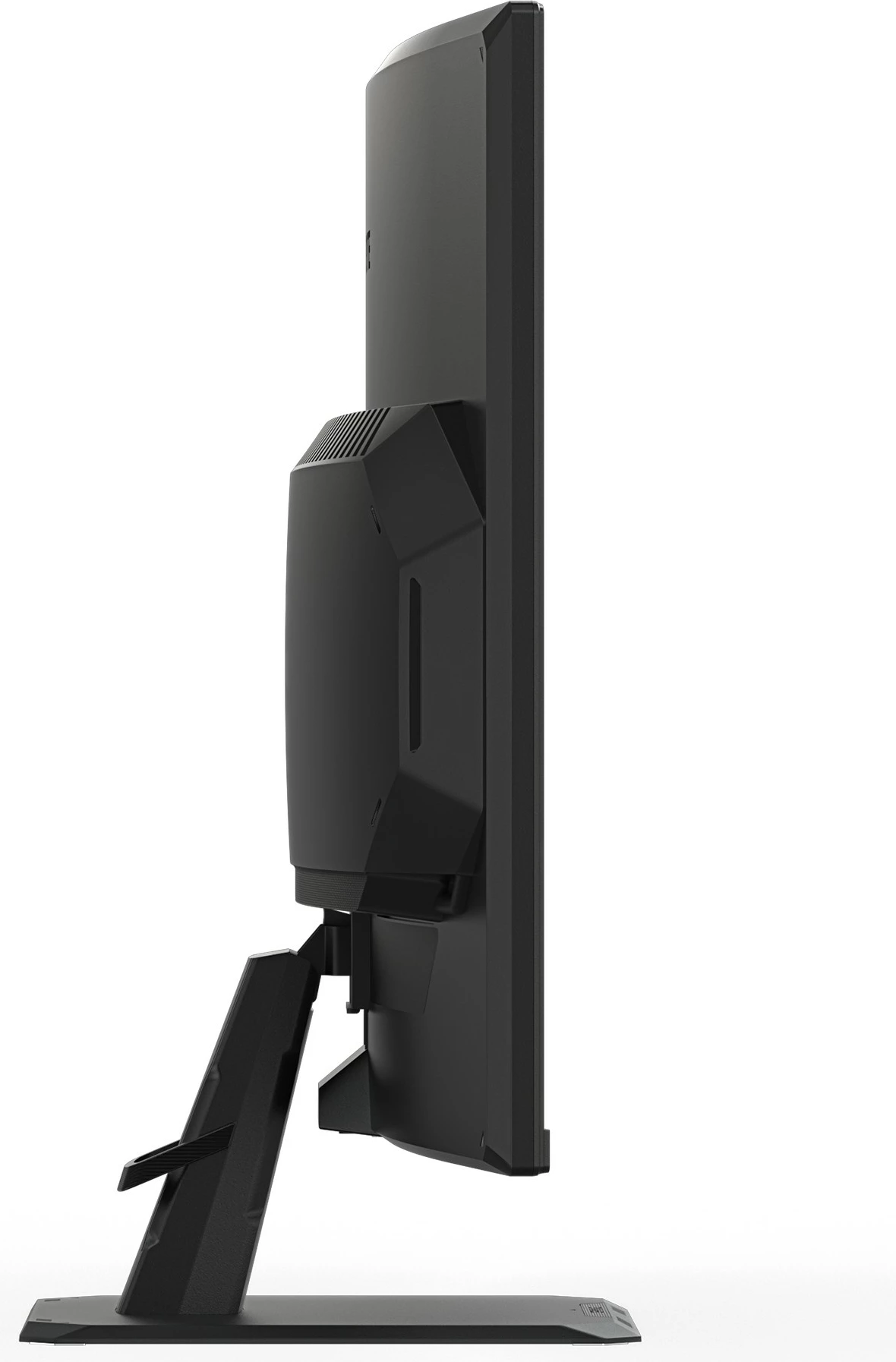 Zakrivljen monitor 32-palčni QHD, 180 Hz Gigabyte GS32QCA