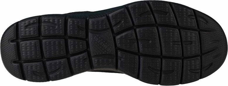 Čevlji Skechers, moški, črni