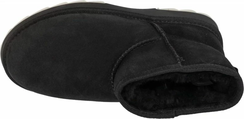 Čizme za ženske EMU Australia, črne