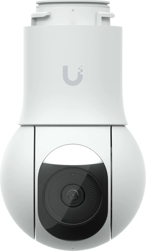 Varnostna IP kamera 2K, PTZ, Ubiquiti UniFi Video G5, bela