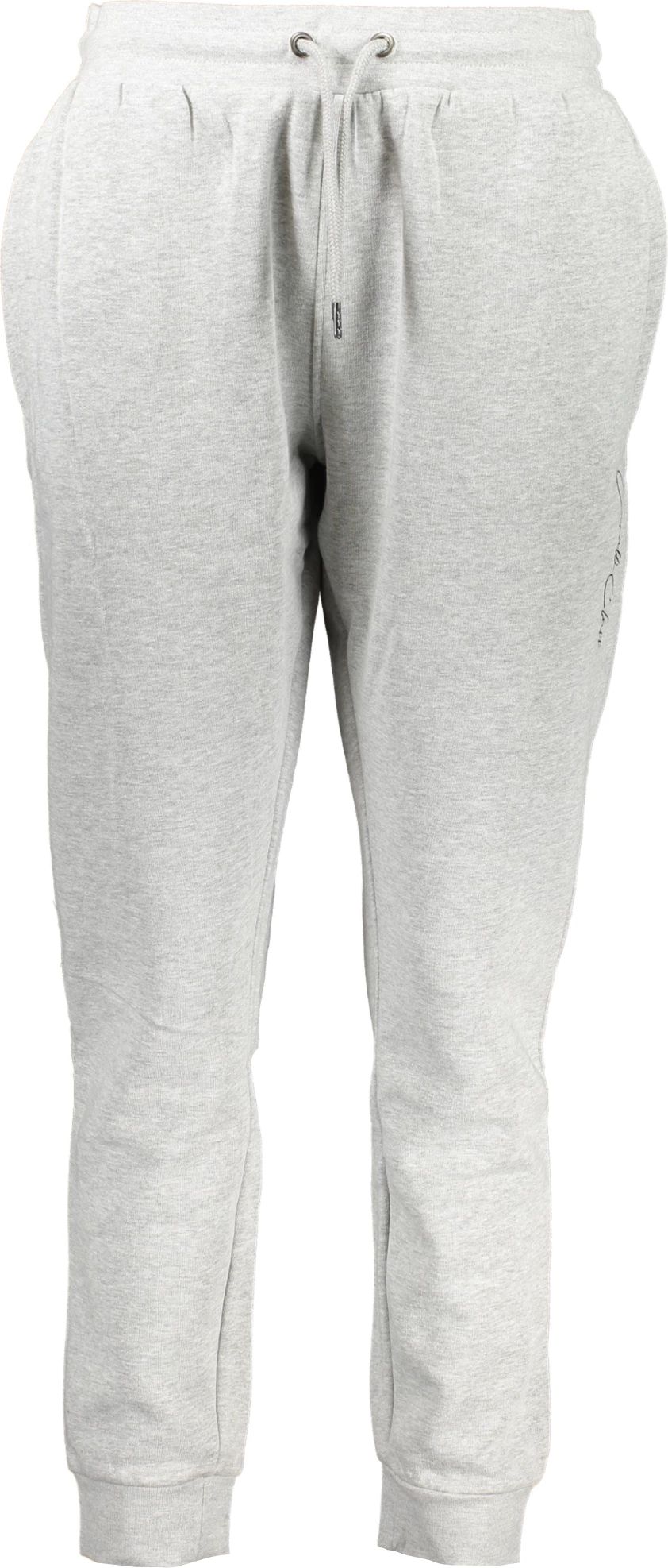 Hlače ženske CAVALLI CLASS, sive