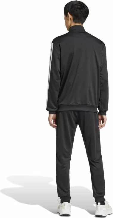 Trenirka za moške adidas, črna