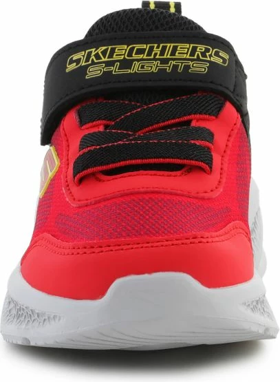 Superge za otroke Skechers, rdeče