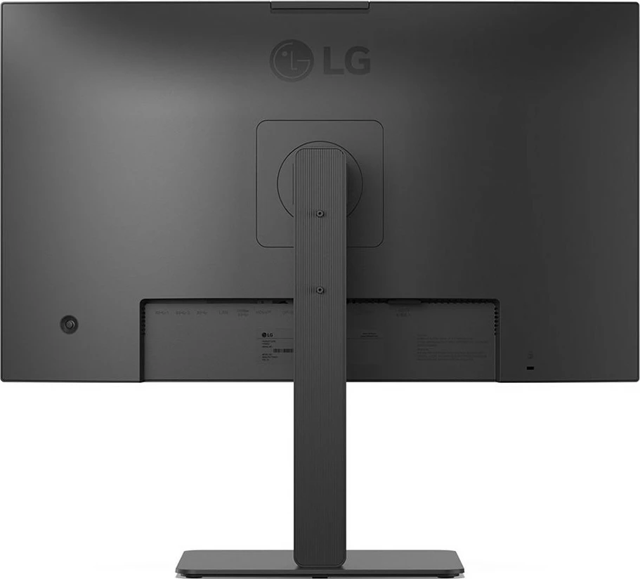 27" zaslon Full HD IPS, LG 27BA850-B, črn