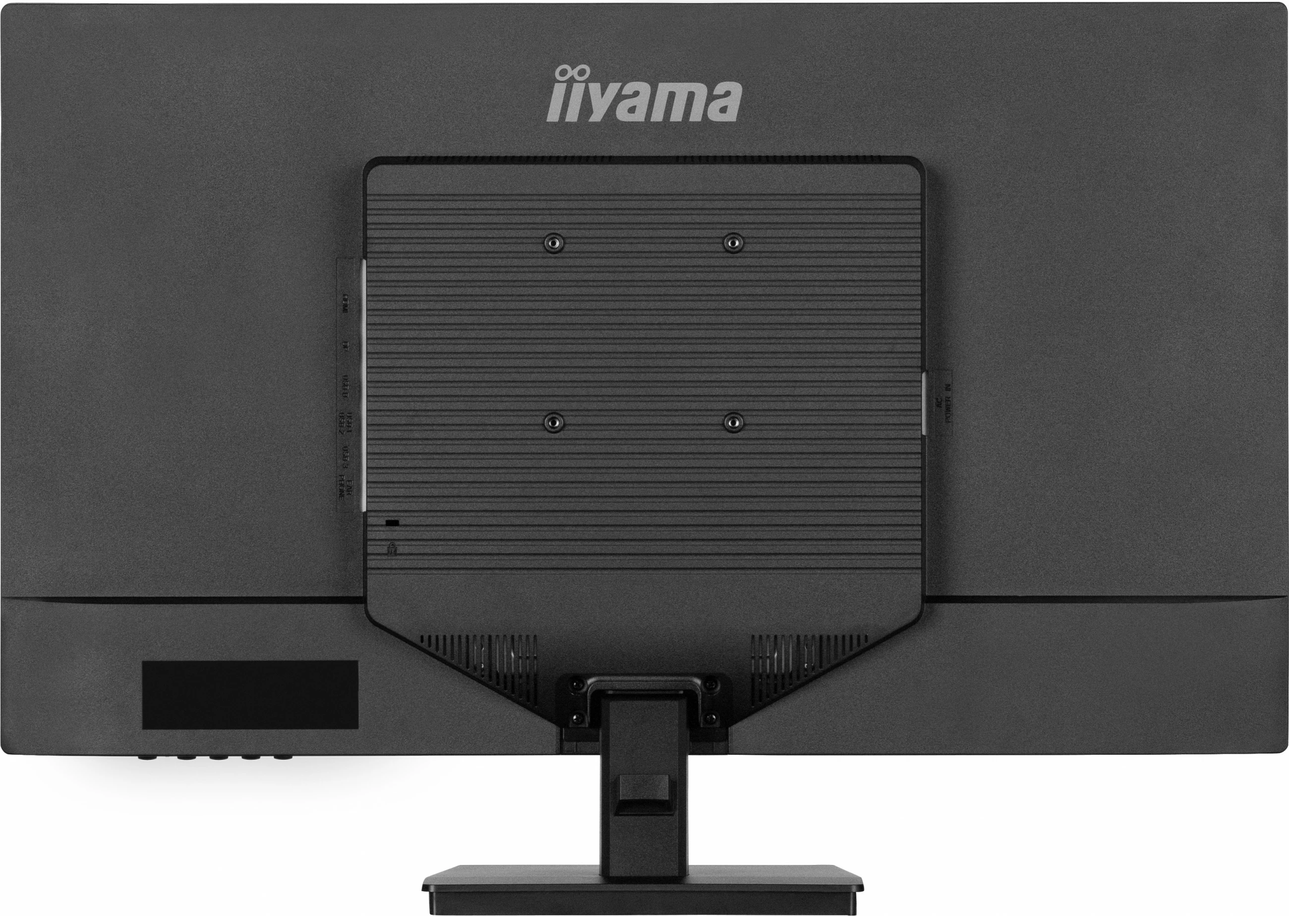 32" širok Quad HD monitor iiyama ProLite X3270QSU-B1, 2560 x 1440, LED, črn