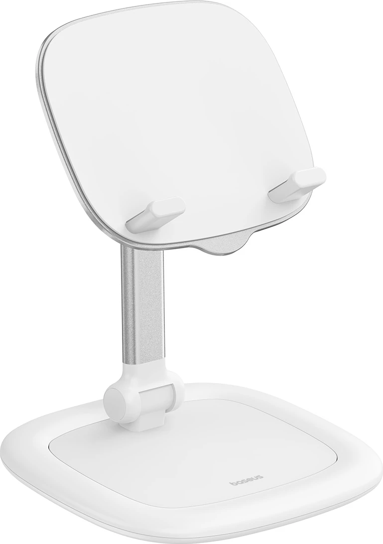 Držalo za tablice Baseus Seashell Series, model B10451501211-00, belo