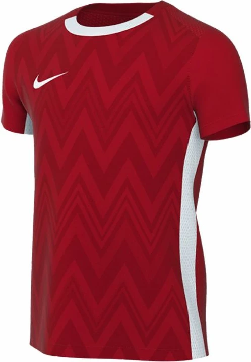 Maica za moške Nike, rdeča