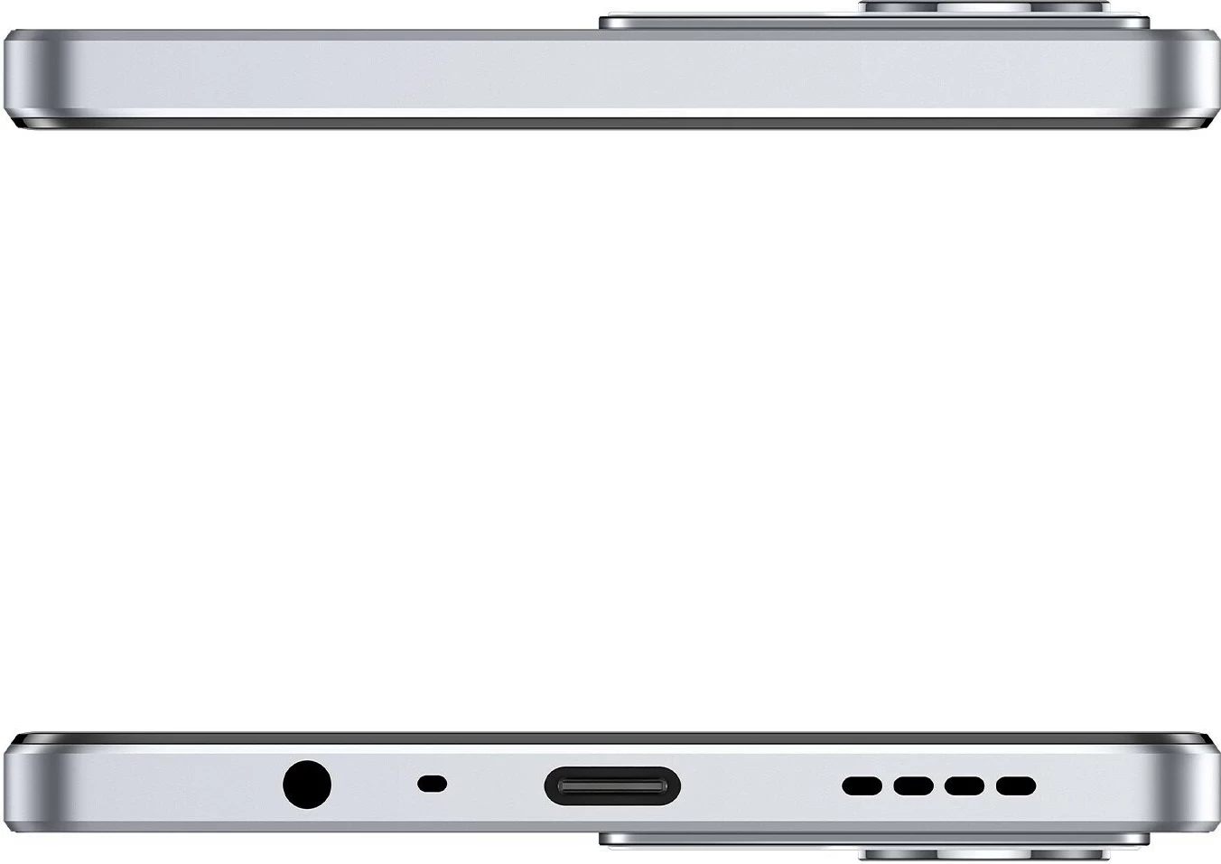 Pametni telefon Realme C71 8/256GB, bel