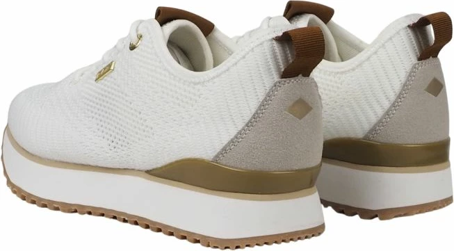 Kopalne čevlji, Lee Cooper, bele