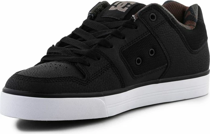 Atletske superge, DC Pure 300660-XKKG, črne