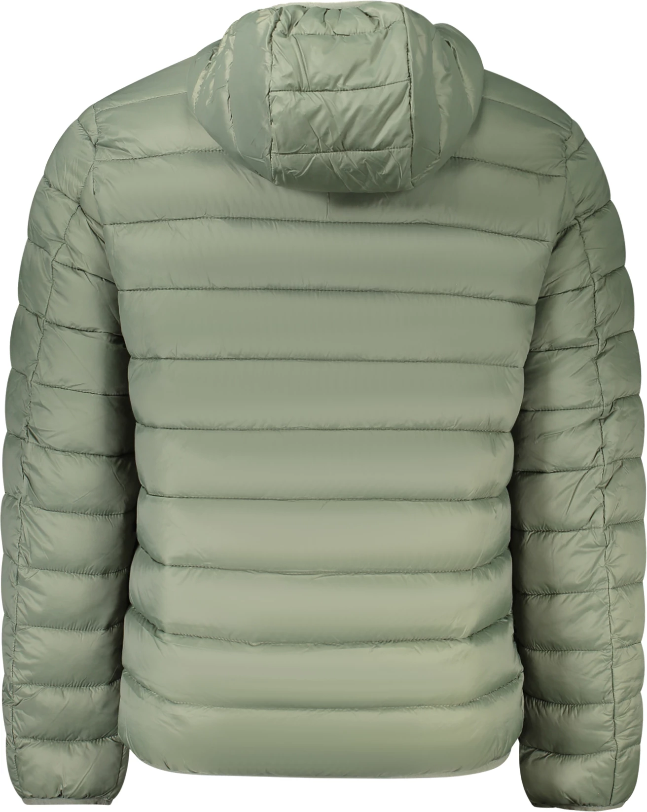 Zelena moška jakna NORWAY 1963