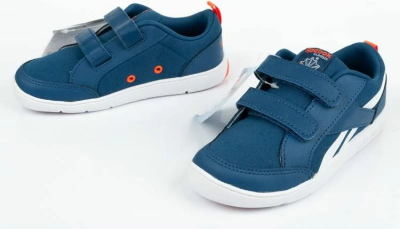 Superge za otroke Reebok Ventureflex Jr, temno modre