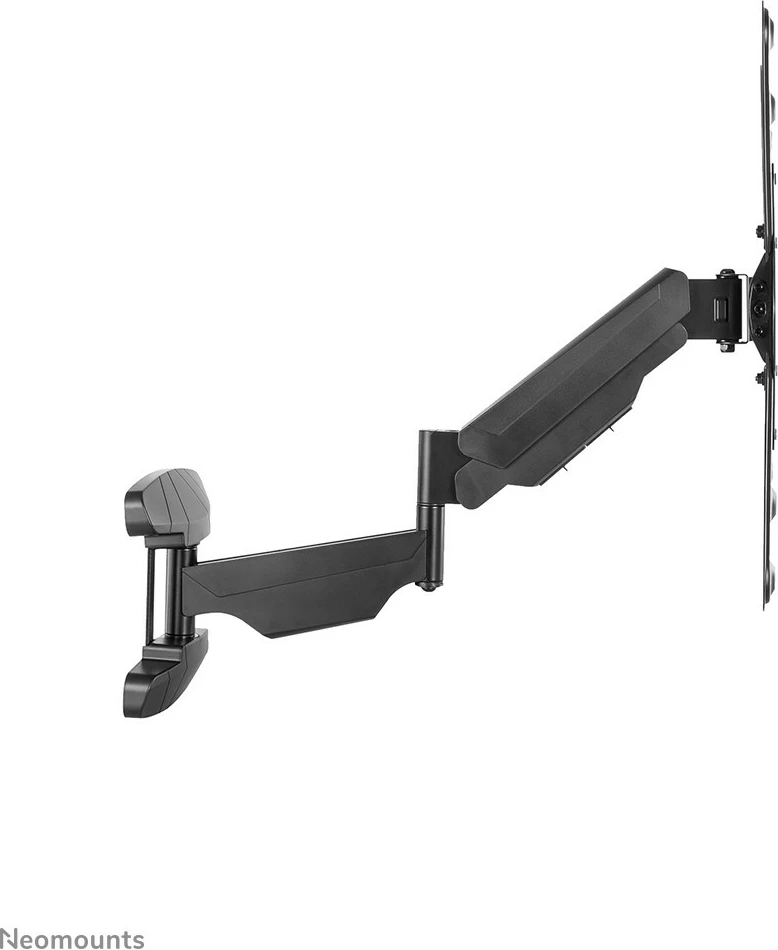 Stenski nosilec za zaslone 32"–55", Neomounts WL70-550BL14, črn