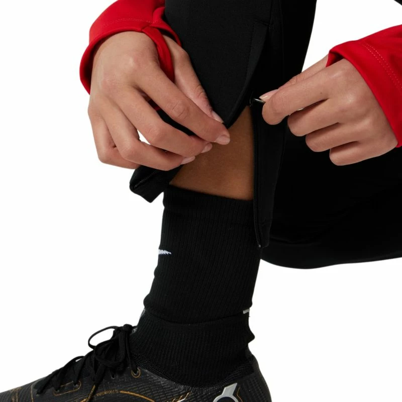 Tople športne hlače, Nike Dri-FIT Academy Pro 24, črne, ženske
