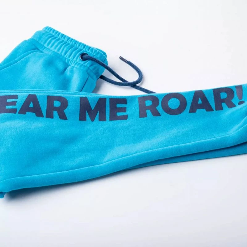 Športne hlače za fante Bejo Liago Jr 92800438655, modre