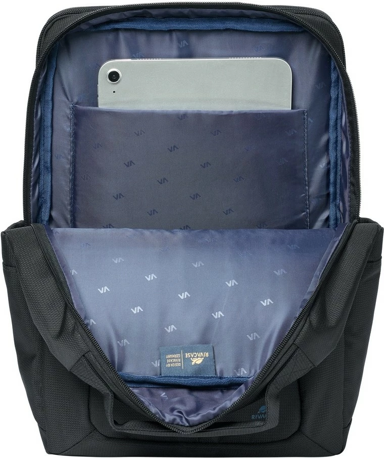 Nahrbtnik za MacBook Pro 16, 14 RIVACASE 8425, črn