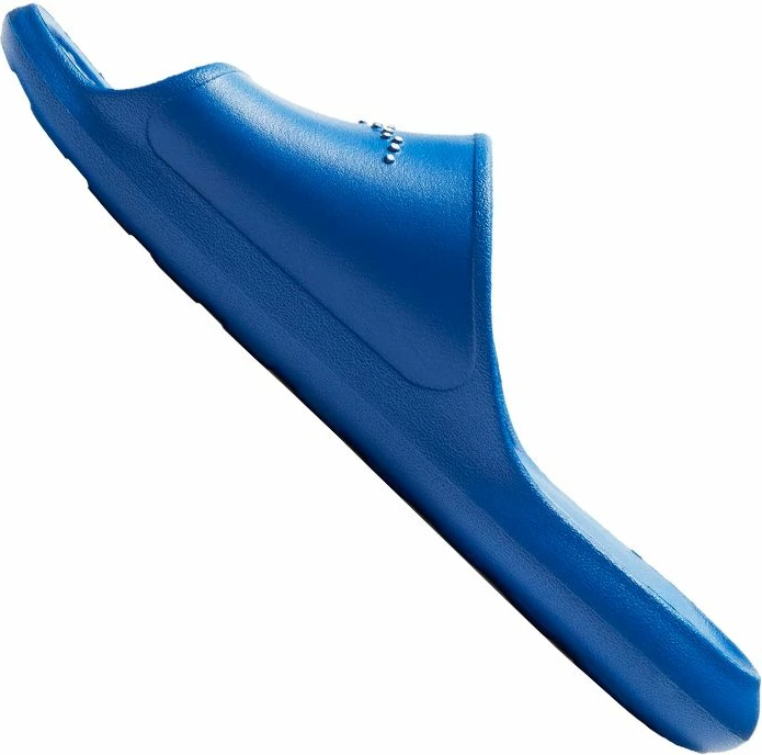 Sandali za moške, modri Nike Victori One Slide