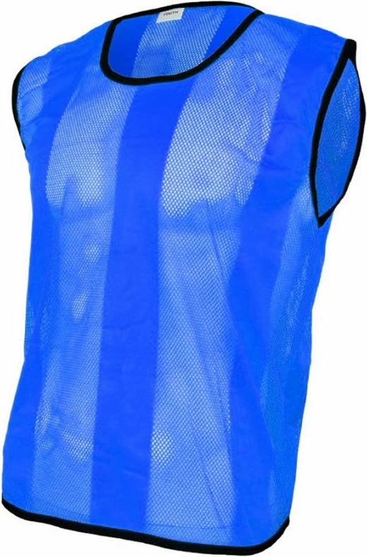 Trening majica Inny, za moške, ženske, otroke, modra