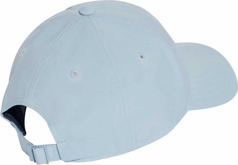 Minimalistična kapa adidas, modra