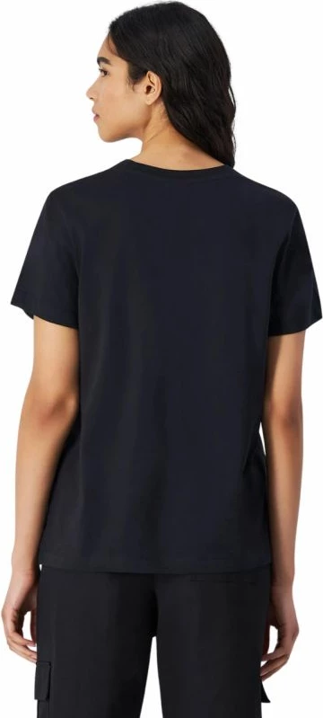 Majica za ženske Champion, črna