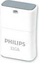 USB ključek 32 GB Philips Pico Edition, Shadow Grey