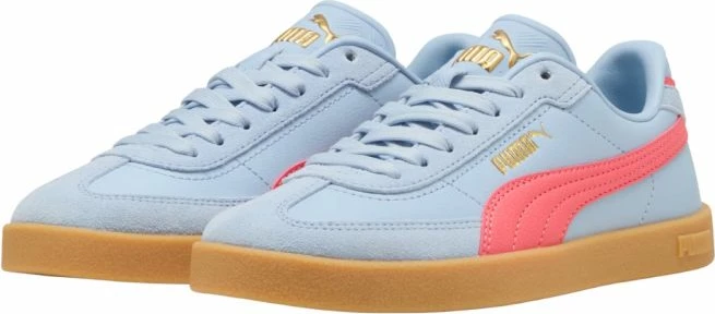 Superge za otroke, Puma Club II Era Jr, modre