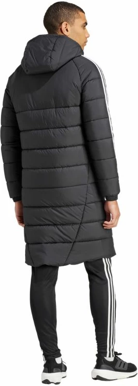 Jakna adidas, moška, črna