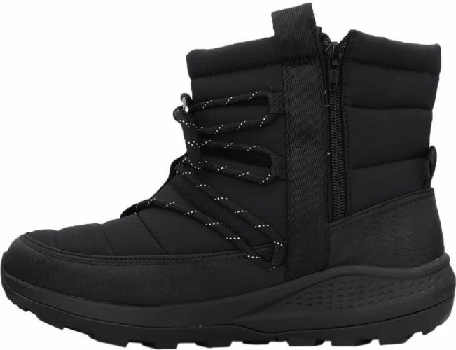 Čevlji za ženske Lee Cooper, črni