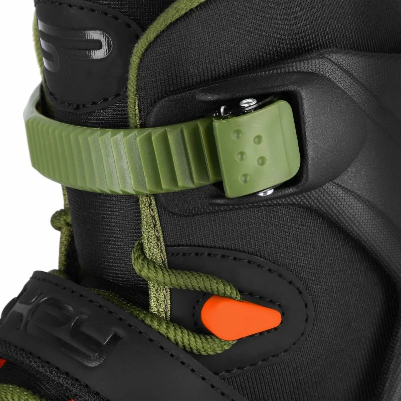 Drsalke Spokey MrFIT, moške, velikost 41, zelene