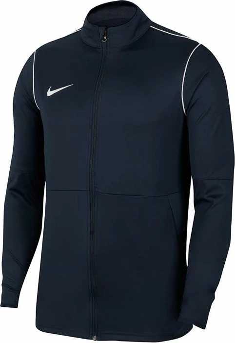 Duks za otroke Nike, temno moder