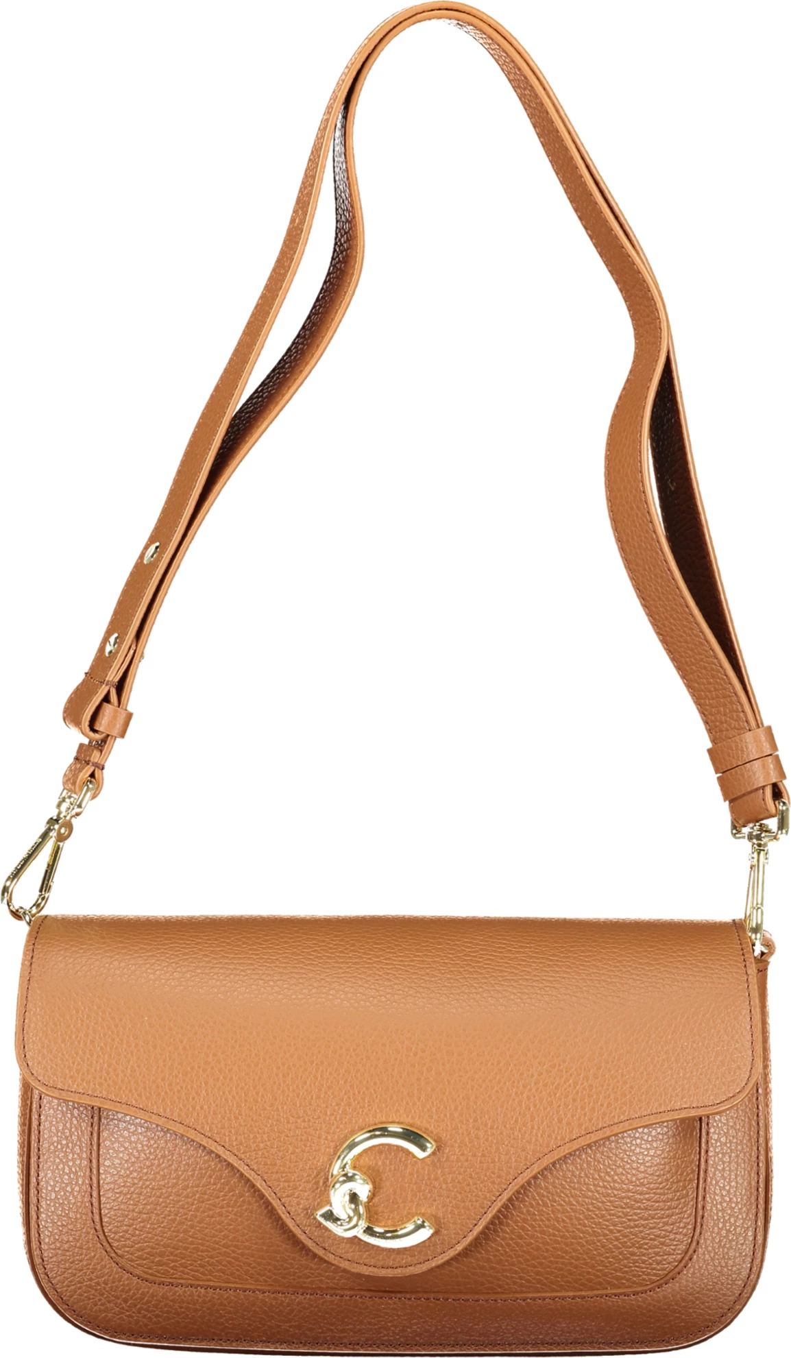 Torbica za ženske COCCINELLE C-ME, rjava