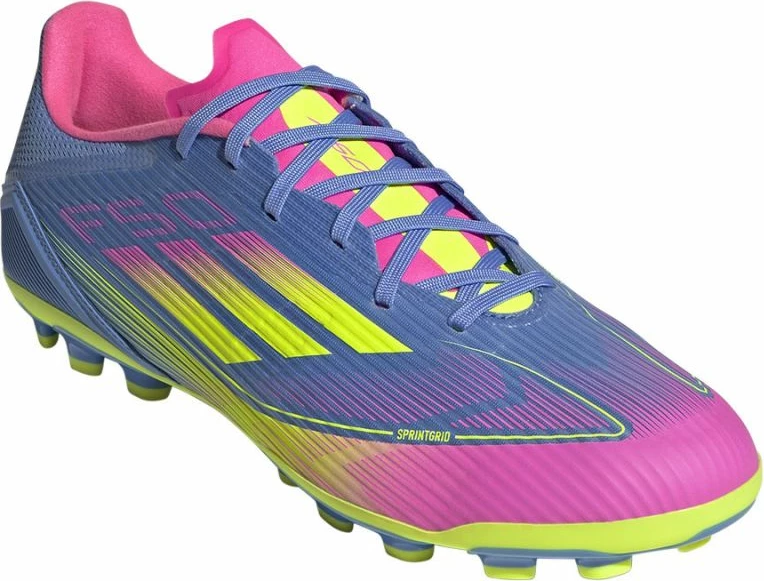 Nogometne kopačke adidas, modre