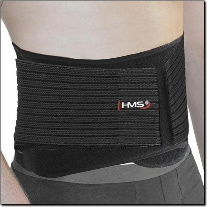 Pas za hujšanje trebuha HMS BR1869, za moške in ženske