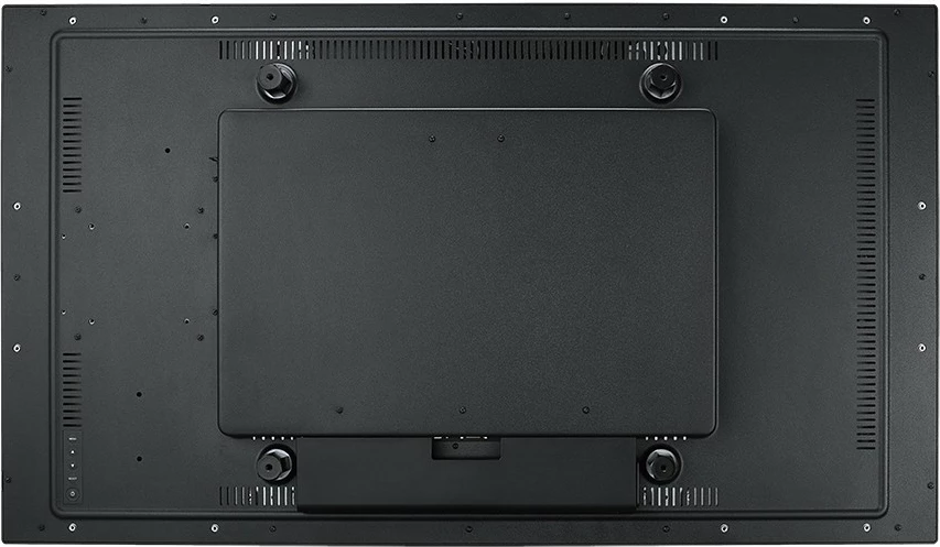 Interaktivni 43" LCD zaslon AG Neovo TX-4302, 1920 x 1080, črn