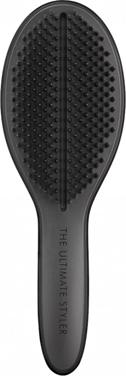 Stilizacijska krtača za lase The Ultimate Styler, Tangle Teezer, črna, 1 kos