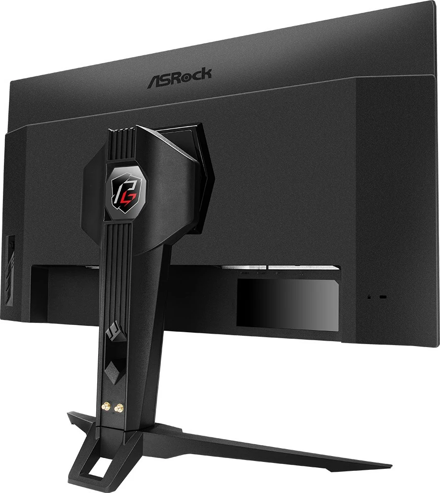 Gaming monitor 32 inč QHD, 165 Hz, FreeSync Premium, črn ASRock PG32QF2B