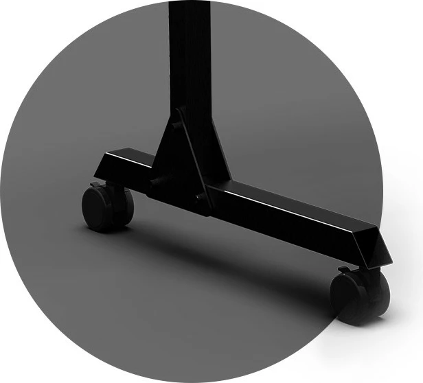 Nosilec za monitor/TV 24-85", črn, Next Level Racing NLR-A011