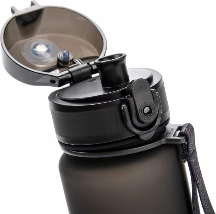 Športna steklenica za vodo Meteor, unisex