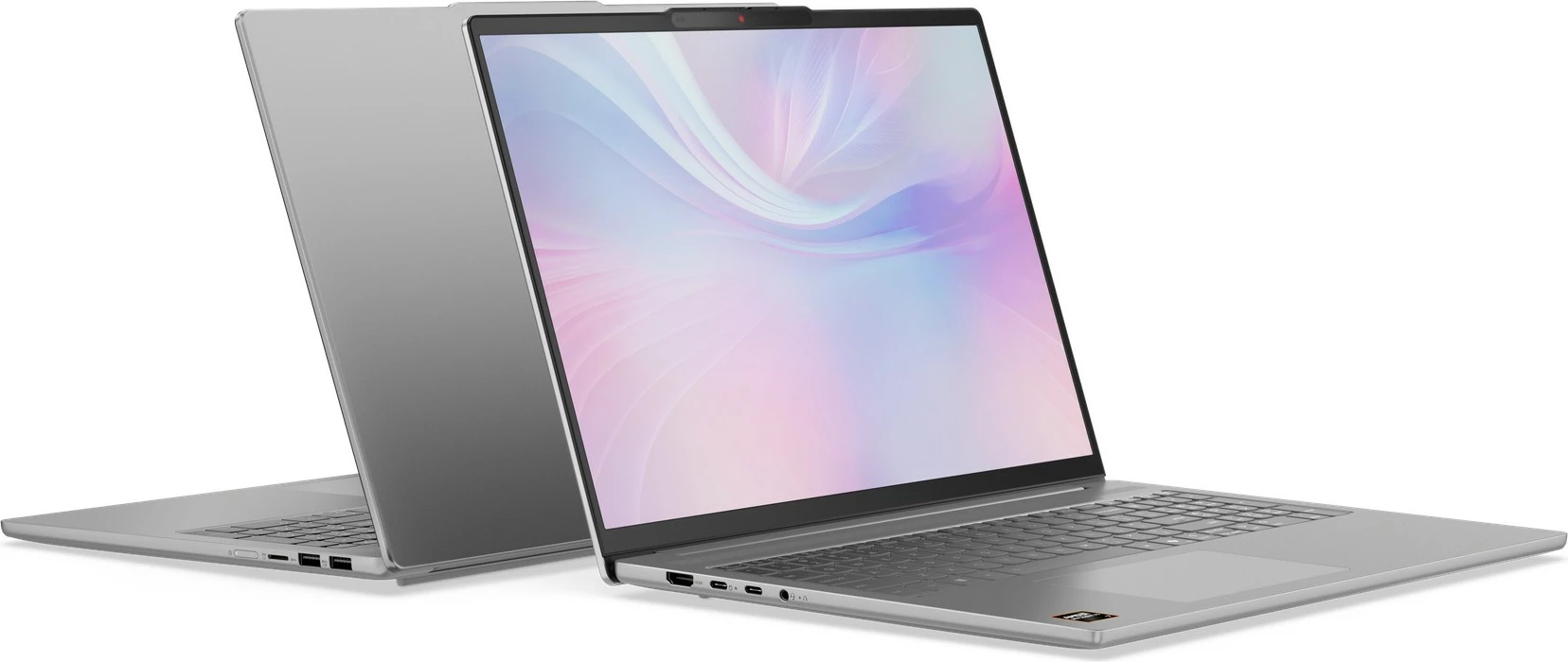 Prenosnik Lenovo IdeaPad Slim 5 16AKP10, Ryzen AI 5 340, 16 GB/1 TB SSD, 16-palčni, siv