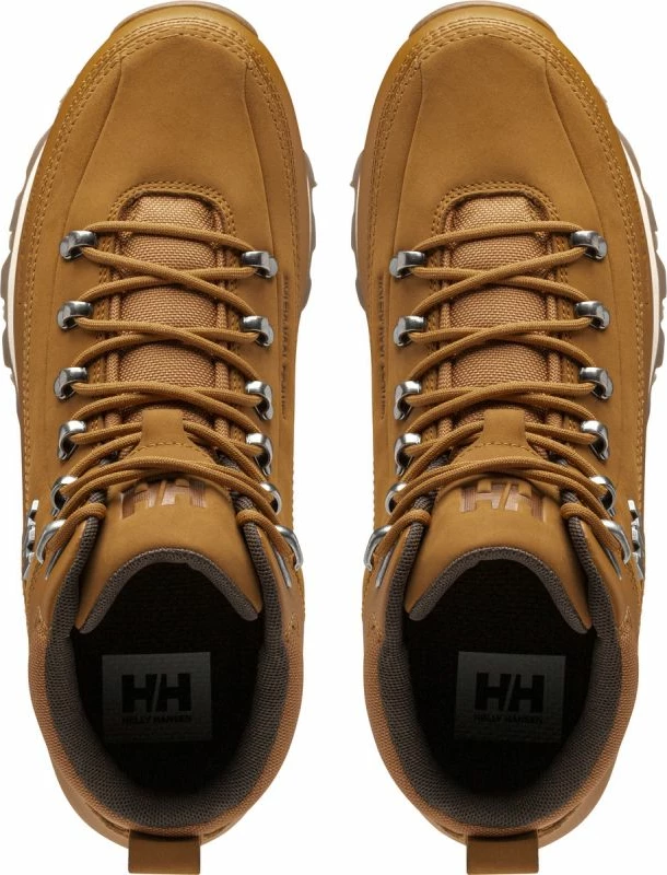 Čizme za moške Helly Hansen, rjave