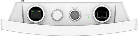 Dostopna točka Grandstream GWN7660ELR, Wi-Fi 6, bela