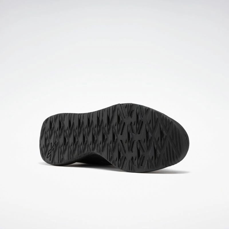 Atletski čevlji, črni Reebok NFX Trainer za moške