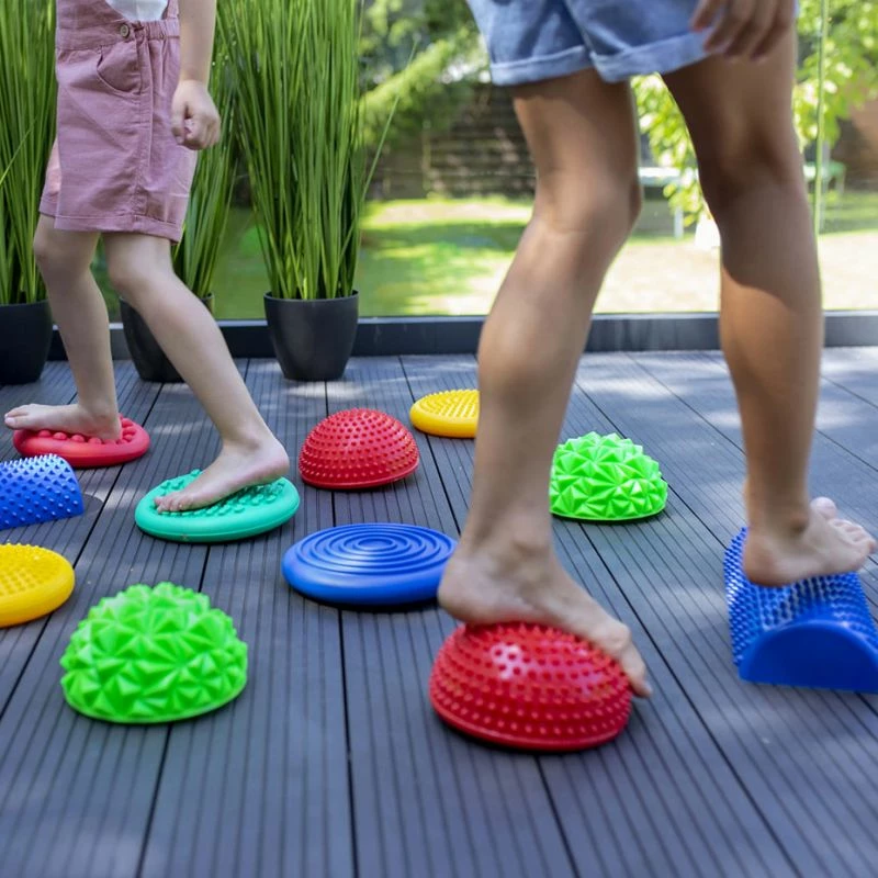 Senzorični set za otroke Inny, večbarven