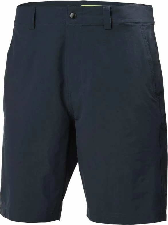 Kratke hlače za moške Helly Hansen, temno modre